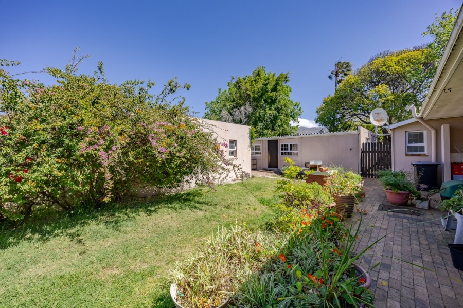 3 Bedroom Property for Sale in Tokai Western Cape